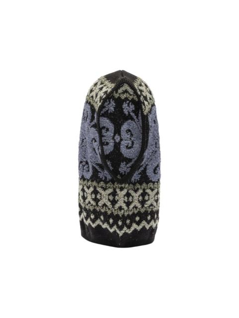 patterned balaclava