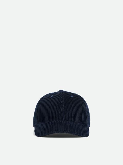 Corduroy Cap