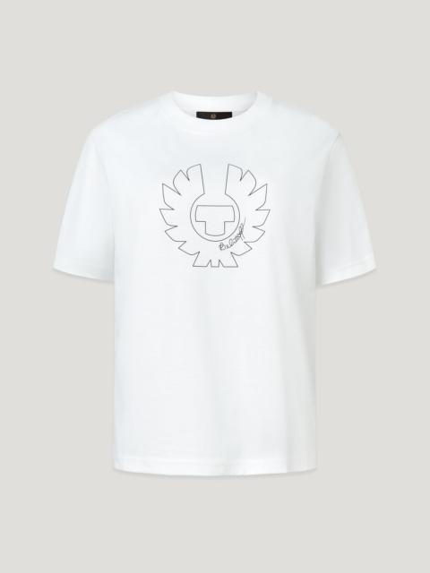 PHOENIX GRAPHIC T-SHIRT