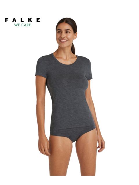 Women T-Shirt Daily ClimaWool