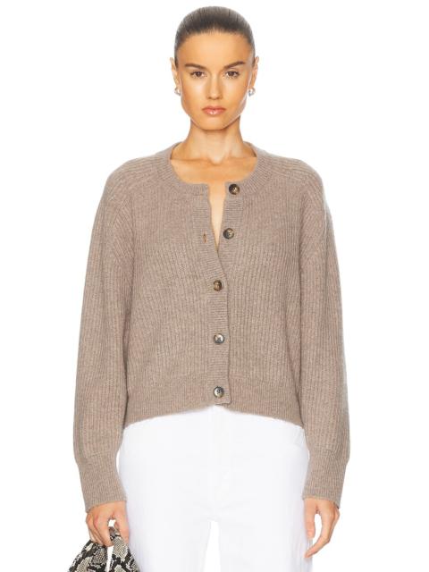 Bastia Cardigan