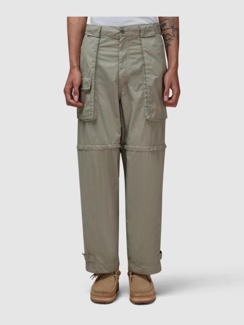 Bush pant