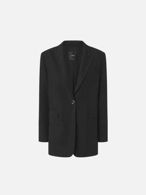 OVERSIZED STRETCH BLAZER