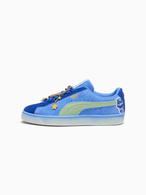 PUMA x CARE BEARS x SESAME STREET Basket Women's Sneakers