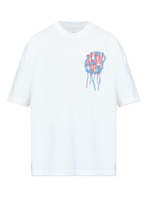 Runner graphic T-Shirt