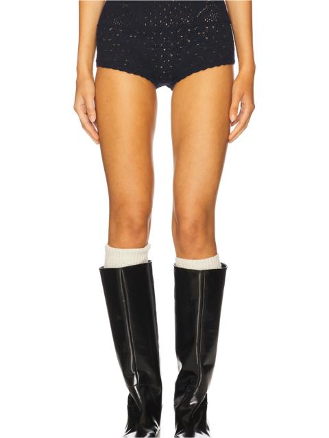 x Suzie Kondi Syma Short