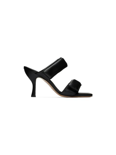 Black Pernille Teisbaek Edition Perni 03 Heeled Sandals
