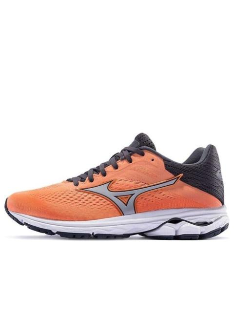 (WMNS) Mizuno Rider 23 Orange J1GD190346