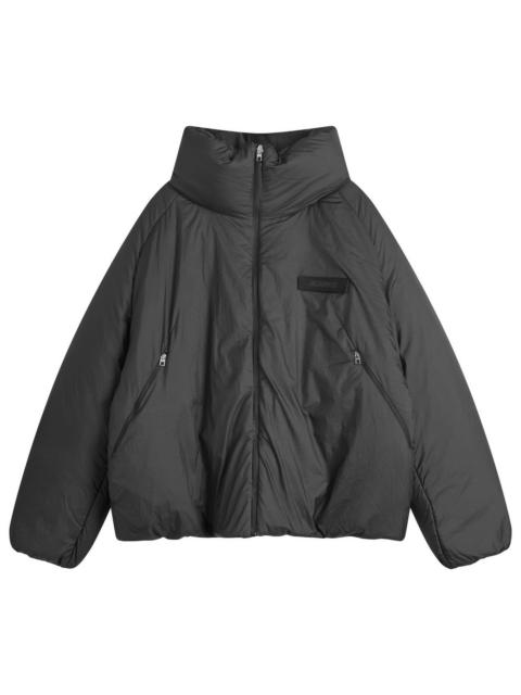 Jacquemus Moltone Down Jacket