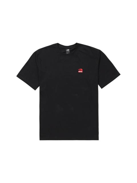 Supreme The North Face Statue of Liberty Tee Black