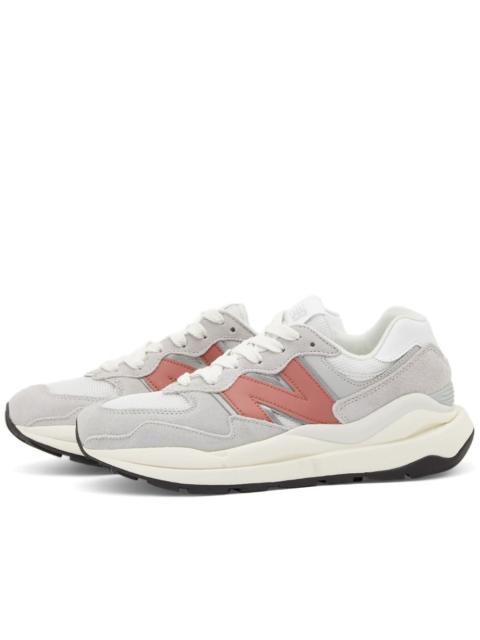 New Balance W5740SLC