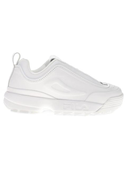 Fila Disruptor Zero White (Women's)