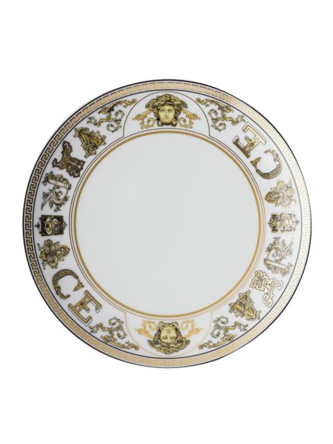 Virtus Gala White Salad Plate