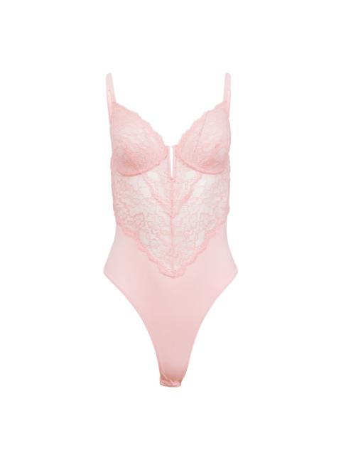 Bianca Lace Bodysuit