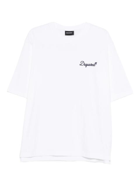 logo T-shirt