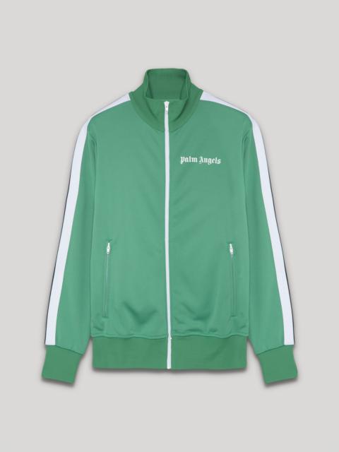 GREEN TRACK JACKET