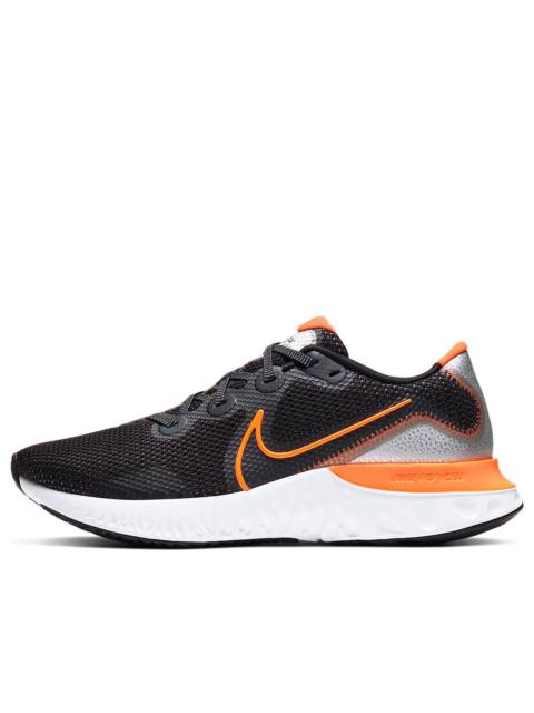 Nike Renew Run 'Total Orange' CK6357-001