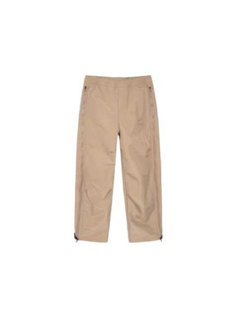 Stussy x Nike Utility Pant Pine Nut