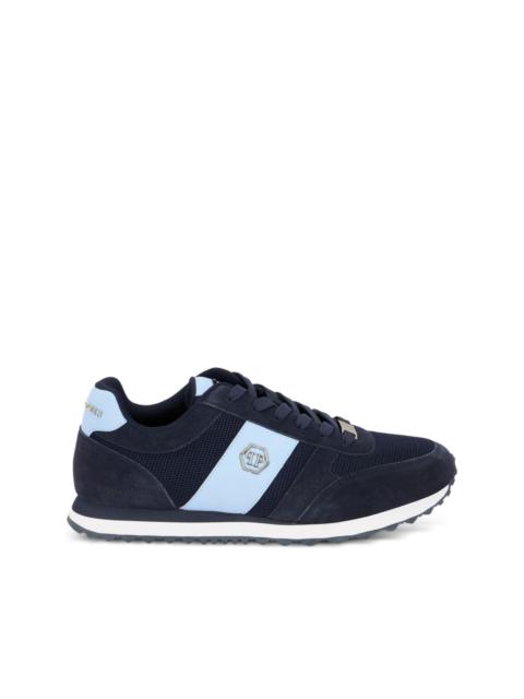 Portofino Runner Hexagon low-top sneakers