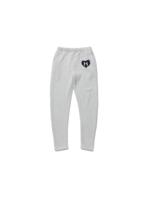 Human Made Cozy Pants Grey