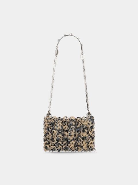 1969 TORTOISE-SHELL BAG