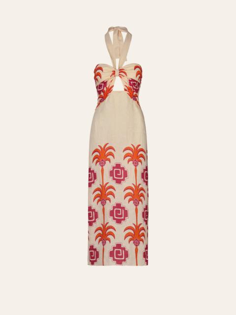 Water Adventure Dress