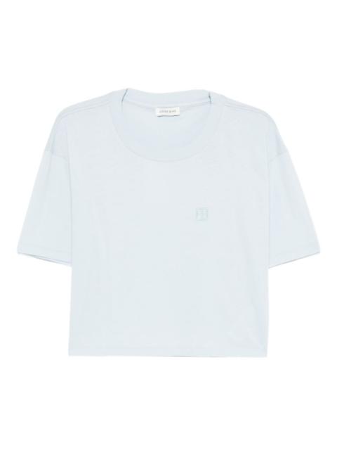Johnny round-neck T-shirt
