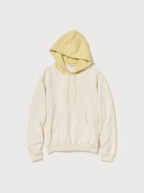 SMOOTH SOFT BD SWEAT P/O PARKA