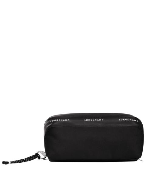 Le Pliage Energy Pouch Black - Canvas