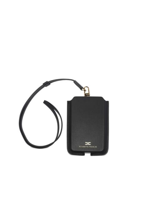 medium logo phone case