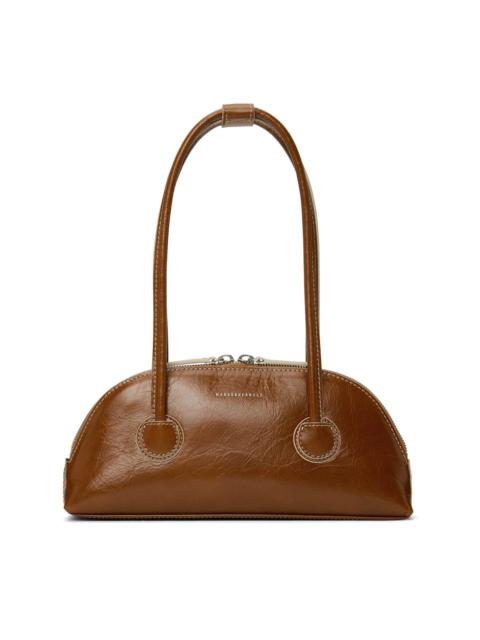Brown Bessette Shoulder Bag