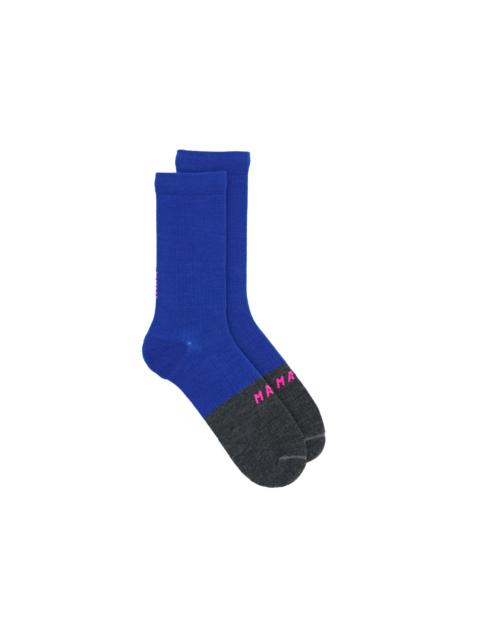 Division Merino Sock