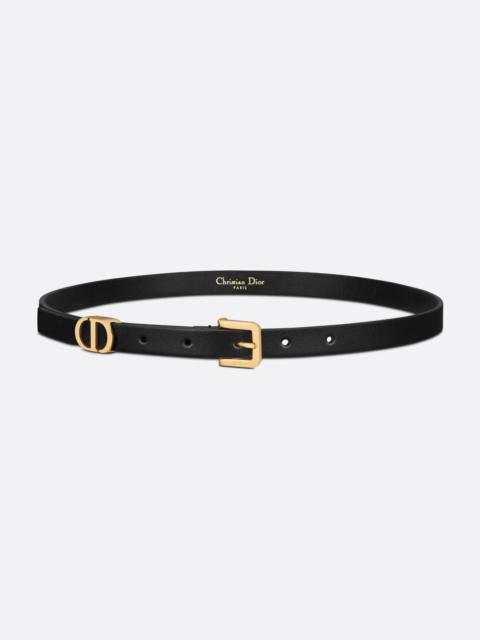30 Montaigne Loop Belt