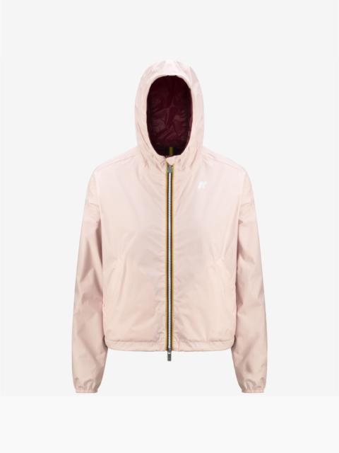 LAURETTE PLUS.2 REVERSIBLE