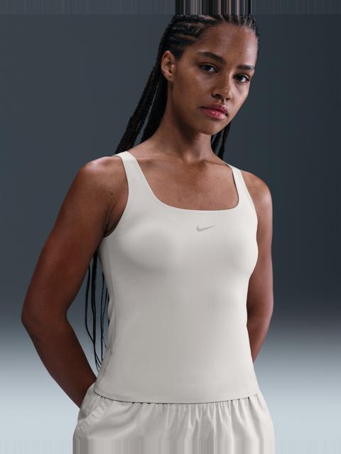 Nike Form Women's Tank Top