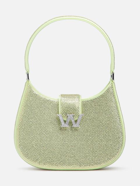 W LEGACY SMALL HOBO BAG