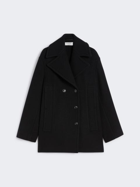 TABELLA Double-breasted jacket