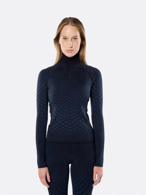 Women's Mosfell Zipneck
