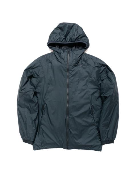 PERTEX QUANTUM Padded Warm Jacket Wolf Gray