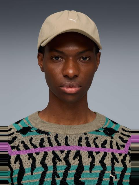 MMQ Baseball Cap Unisex