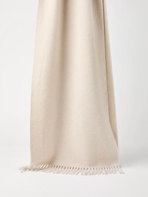Cashmere scarf