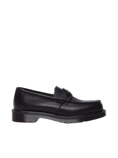 Penton Black Classic Calf