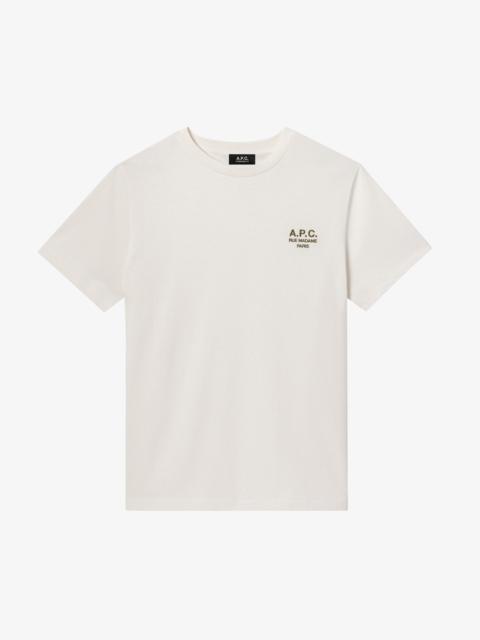 STANDARD RUE MADAME T-SHIRT (W)