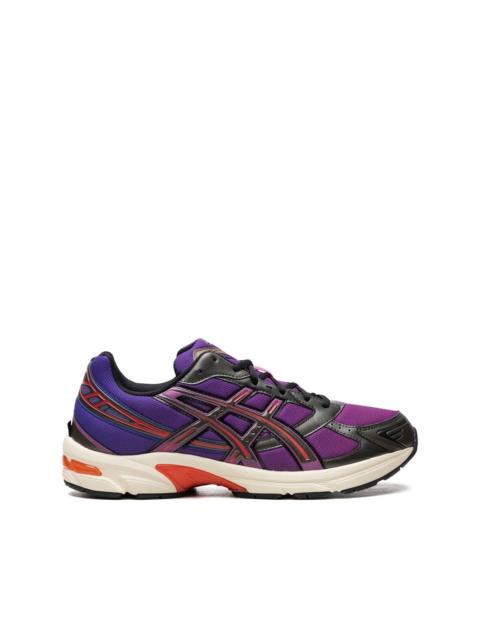 x Kith x Marvel GEL-1130 "Villains Magneto" sneakers