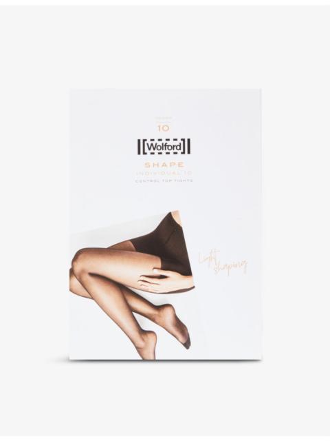 Wol Indvd 10 Control Tight