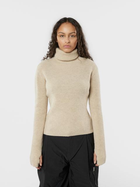 Vonarstraeti Turtleneck