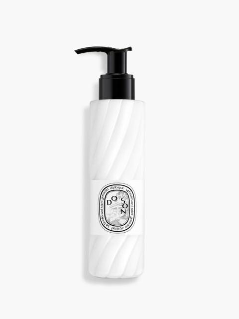 Do Son - Perfumed body lotion
