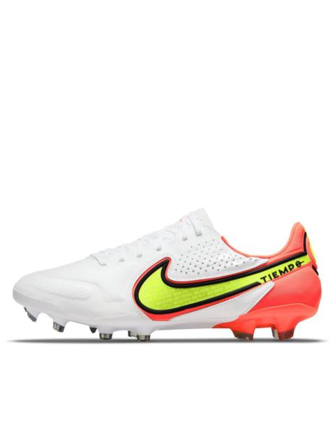 Nike Tiempo Legend 9 Elite FG 'Motivation Pack' CZ8482-176