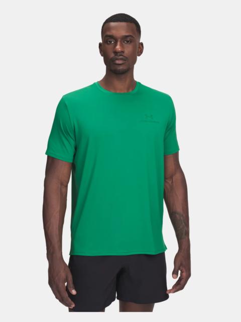 Men's UA Vanish Energy Short Sleeve