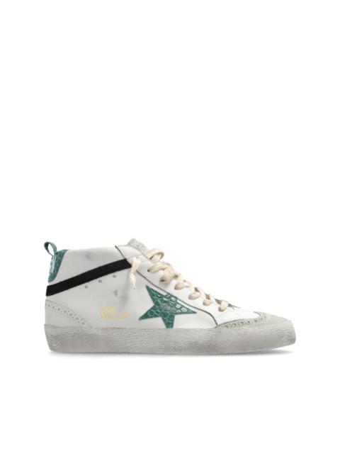 Mid Star Classic sneakers